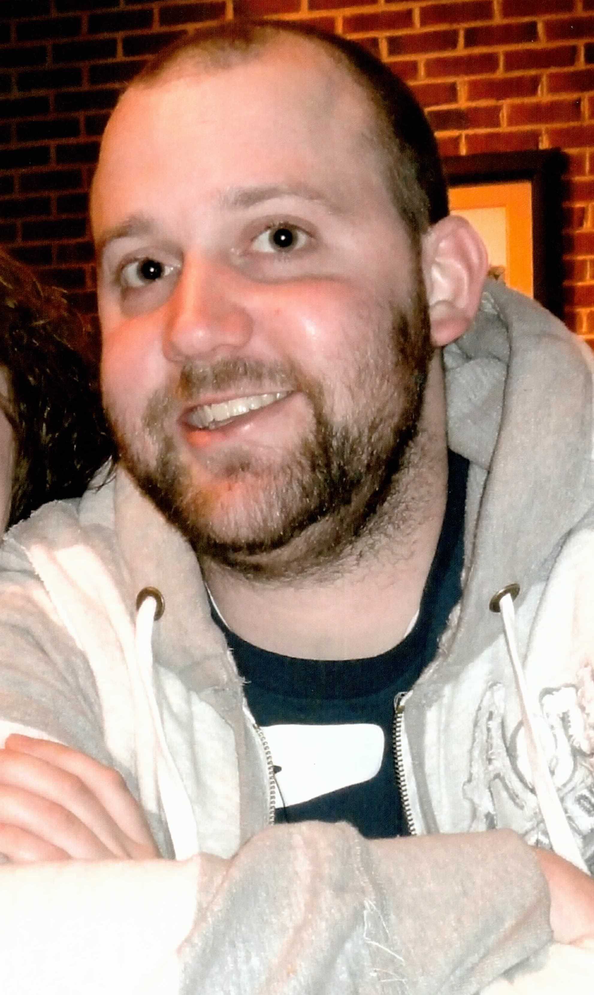 Derek Lueking
