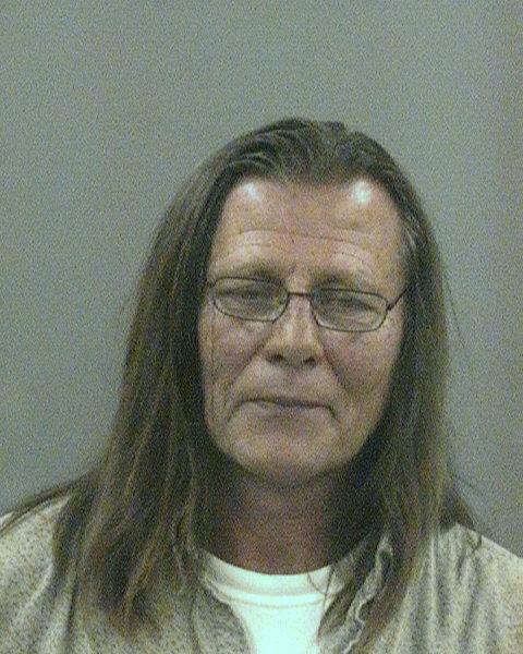 Duane Patterson