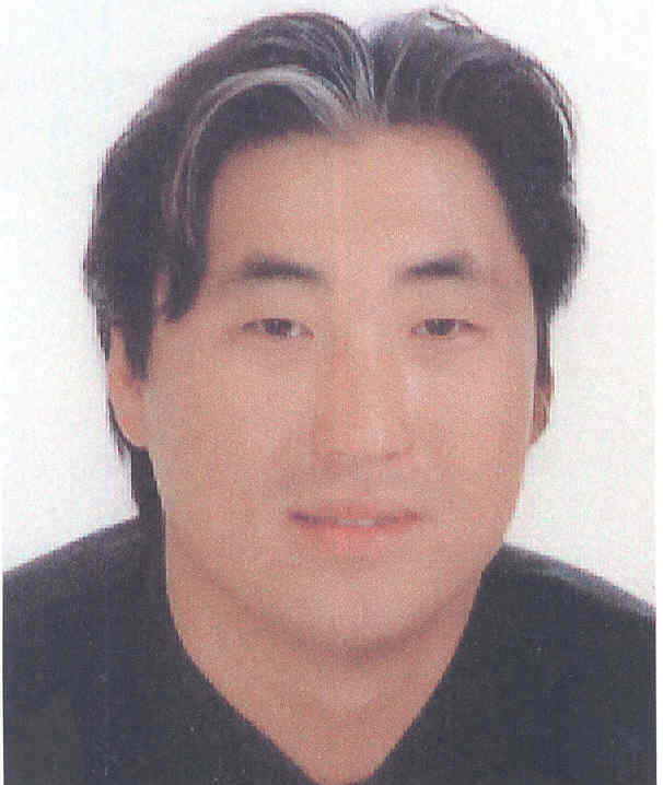 Shinho Seo