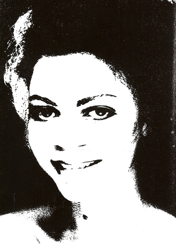 Lillian Holmes