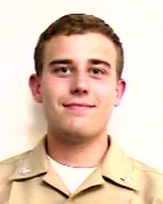 Matthew Bergman