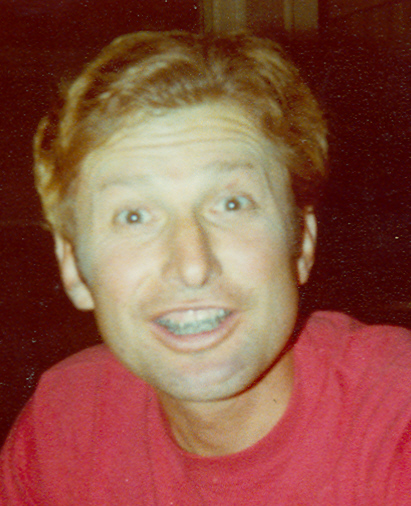 Robert Carr