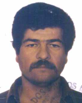 Jose Cortez