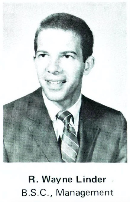 Robert Linder