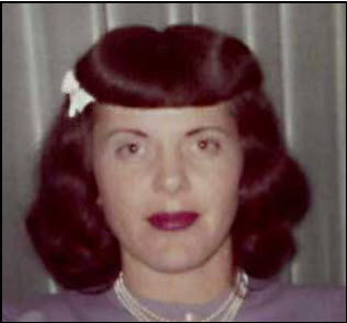 Mary Greene