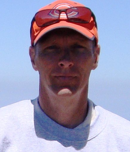Michael Bickel