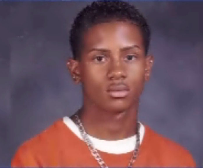 Brandon Wise