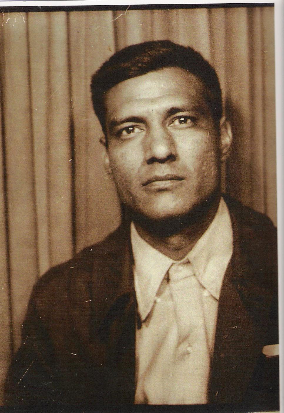 Juan Guzman