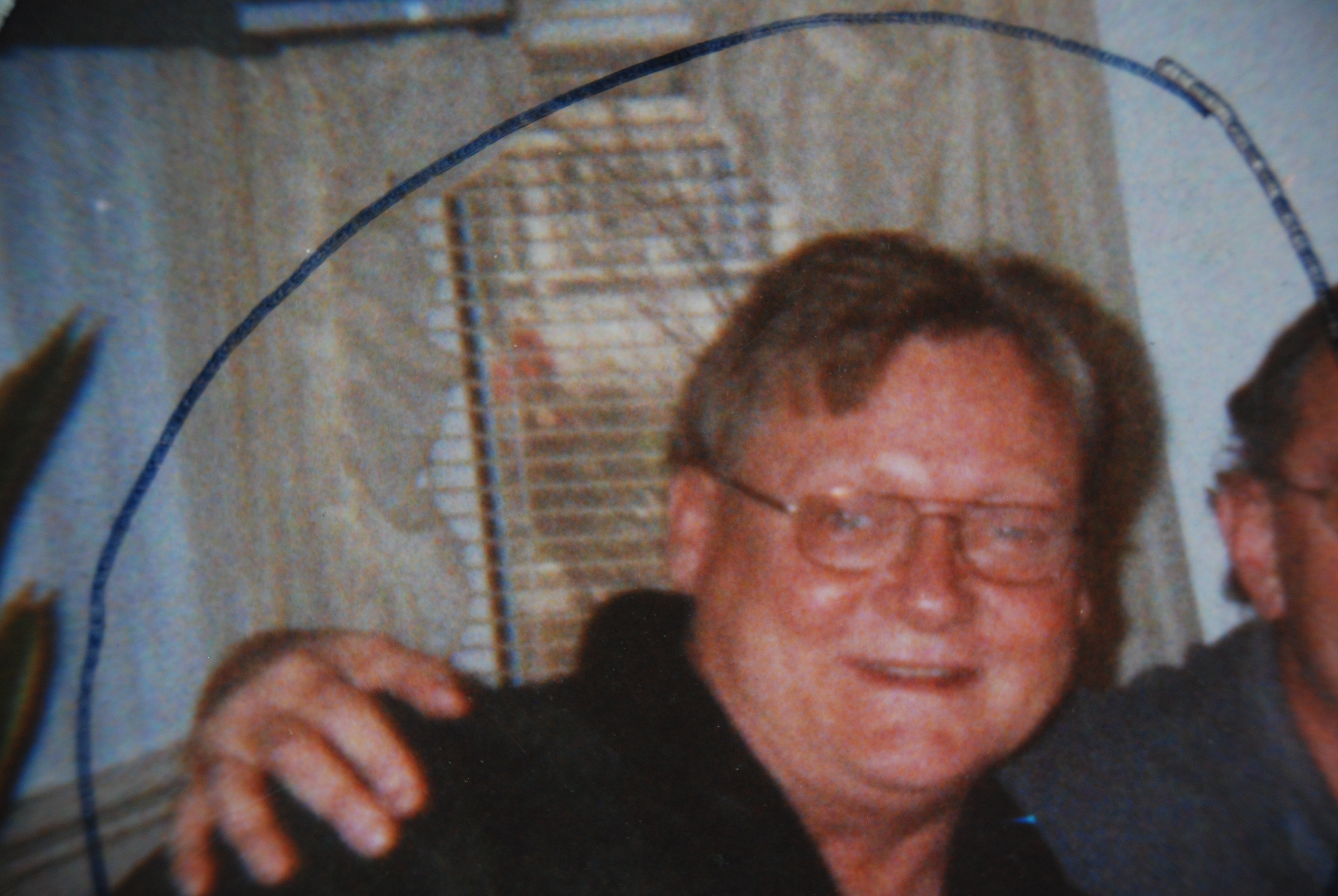 Guy Shannon