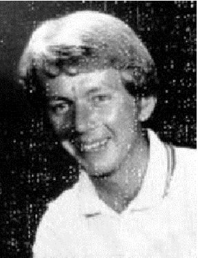 Dale Strassburger