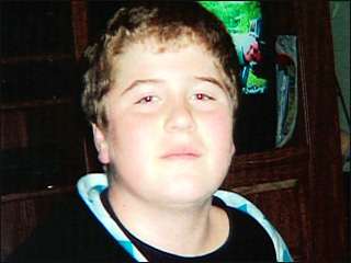Austin Fuda