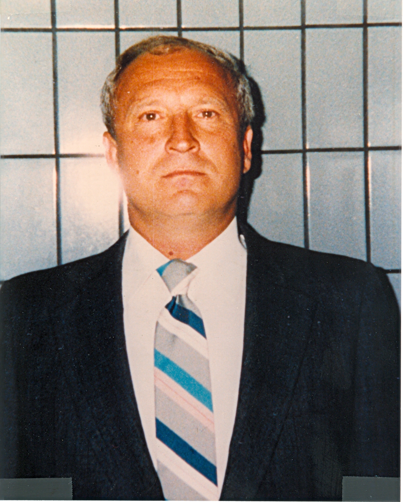 John Iverson