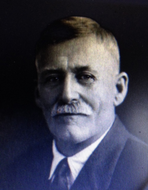 Marvin Clark