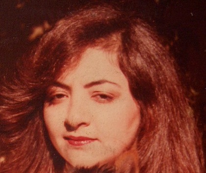 Behdokht Pyke