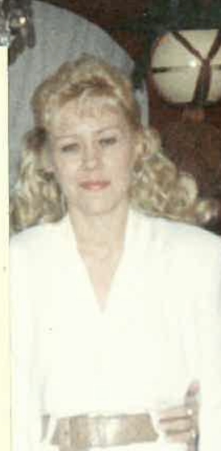 Debra Duncan