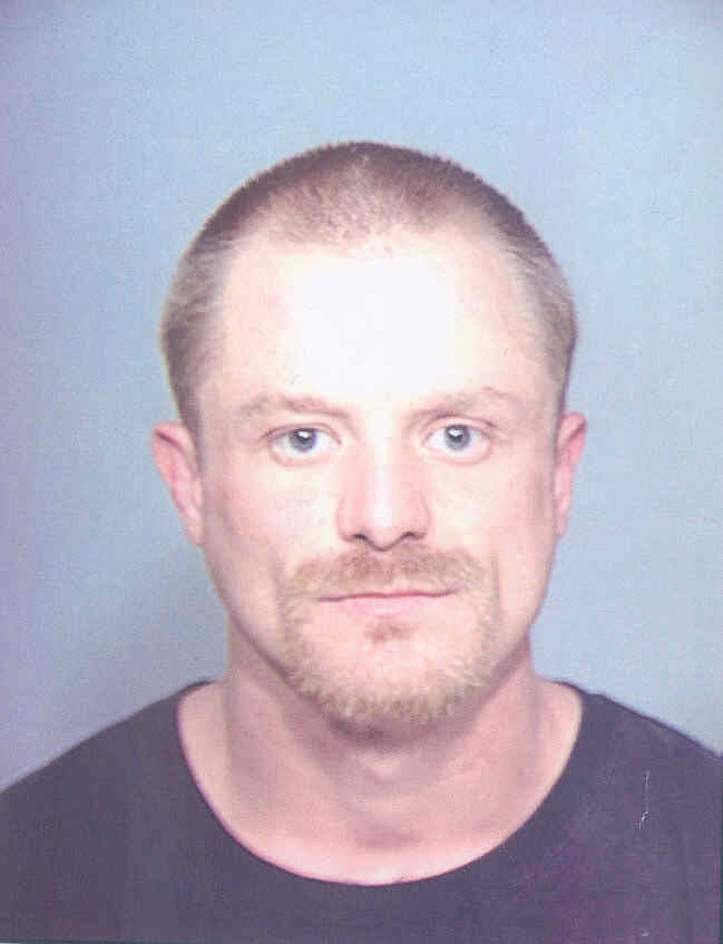 Timothy Geren