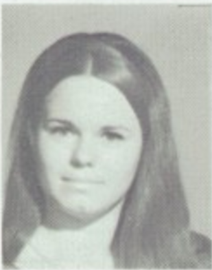 Teresa McKinley