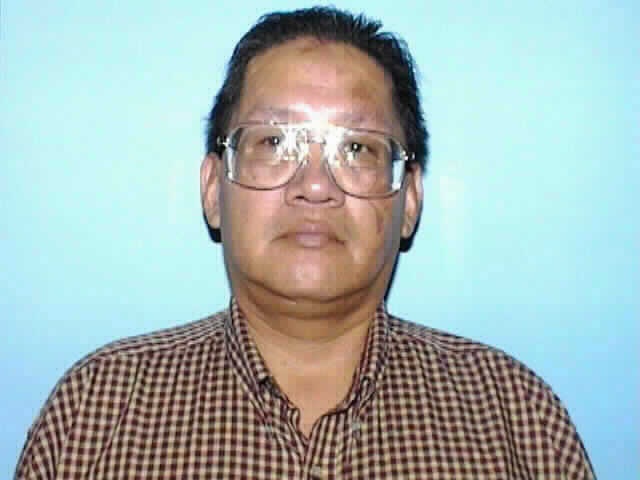 Jay Jackson
