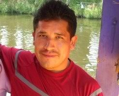 Juan Romero Gonzalez