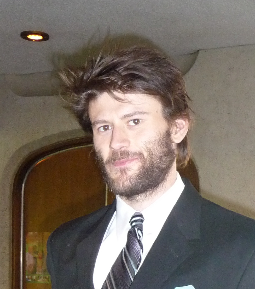 Daniel Thomas