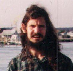 Harold Forsyth