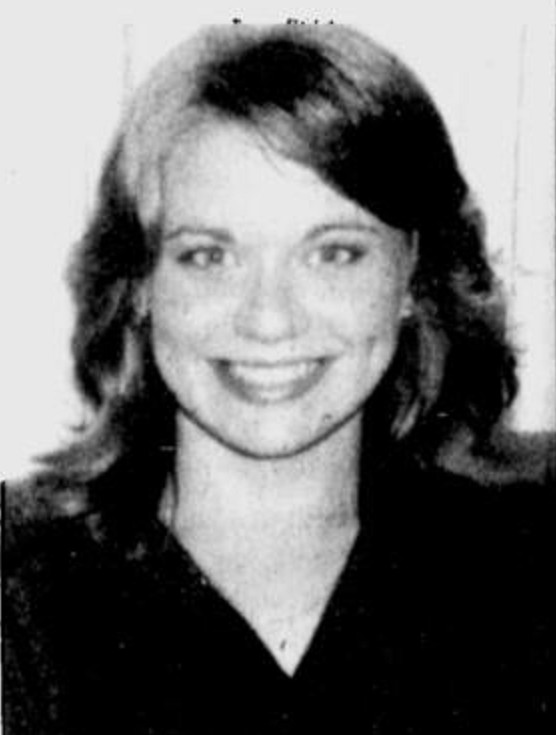 Ruth Severance