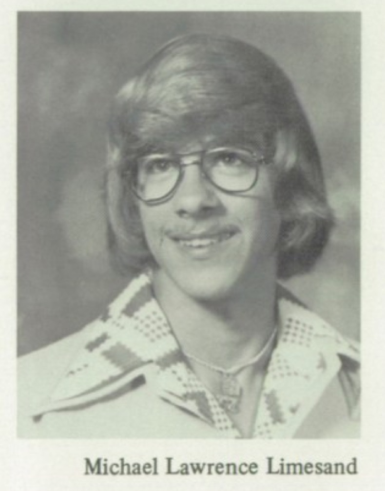 Michael Limesand