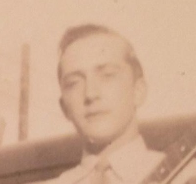 Thomas O'Daniel