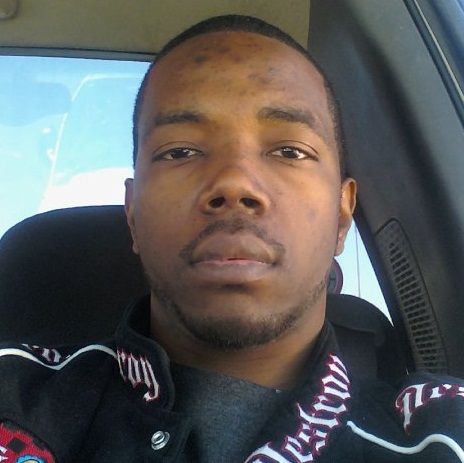 Charles Mack, Jr.