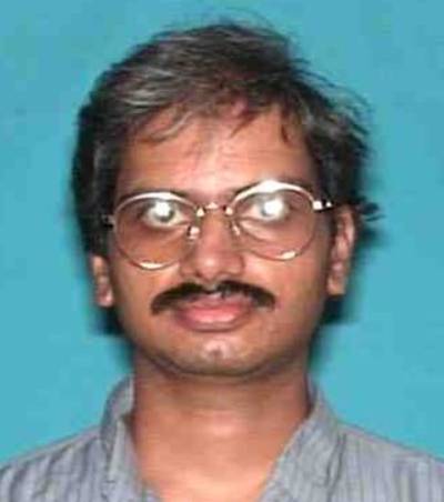 Syam Mantrala