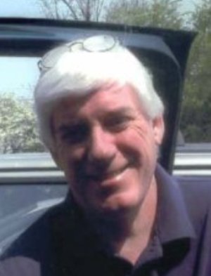 Harry Stewart