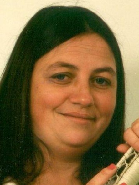 Teresa Taber