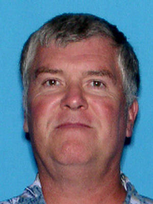 Patrick Cornelius