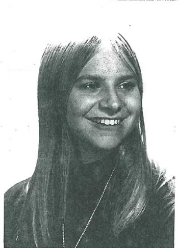 Laurie Amico