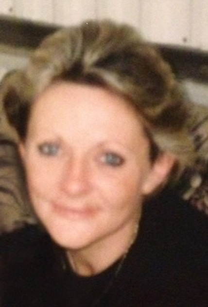 Mary Simmons