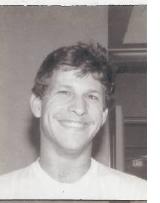 Ricky Goldstein