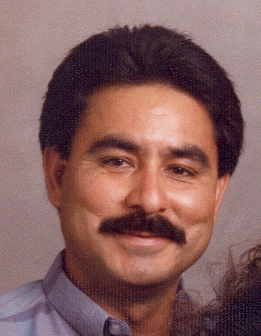Ramon Vasquez