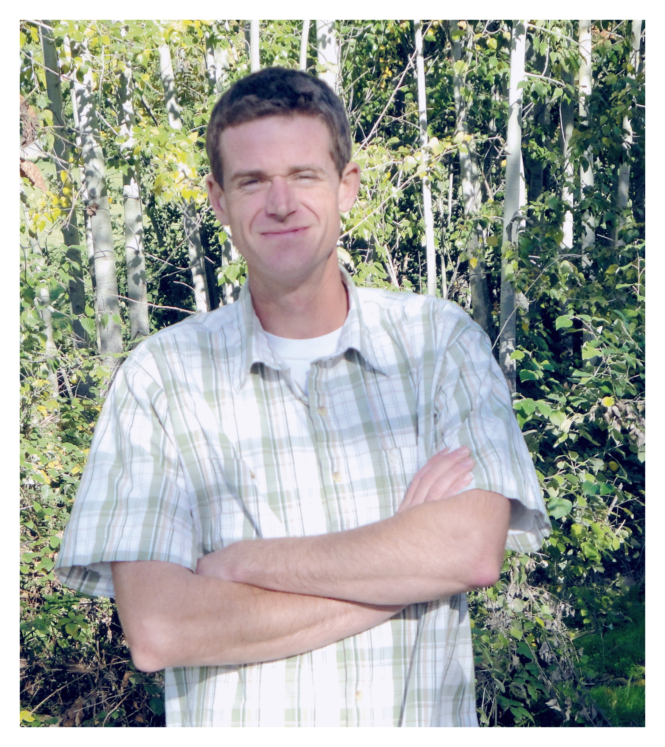 Jason Kyles
