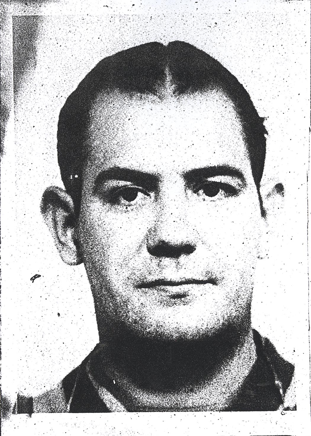 Charles Conner