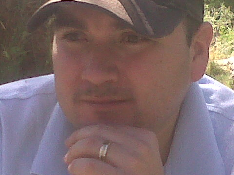Oscar Armenta Luque