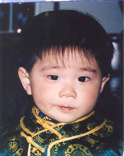 Ezra Lui