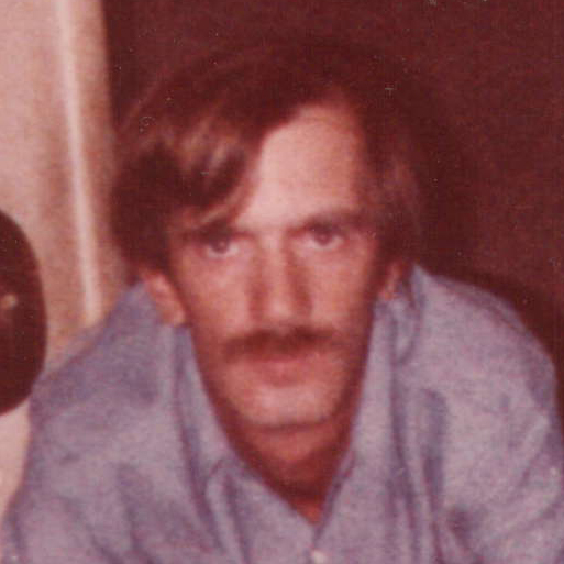 Wayne Hickman