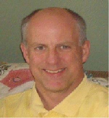 James Marten