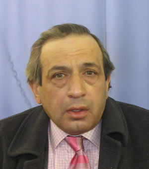 George Savopolis