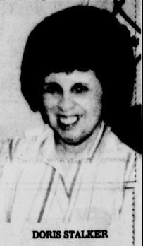 Doris Stalker