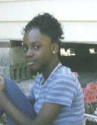 Portesha Morris