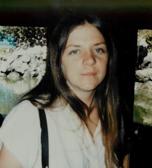 Cindy Fawcett