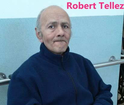 Robert Tellez
