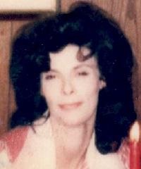 Theresa Baxter