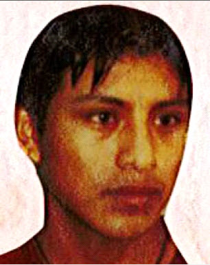 Evander Zamorano Vazquez